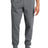 Jerzees ® NuBlend ® Fleece Jogger 975MP - Jerzees 975MP Athletic Heather S Bottoms
