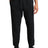 Jerzees ® NuBlend ® Fleece Jogger 975MP - Jerzees 975MP Black S Bottoms