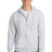 Jerzees ® - NuBlend ® Full - Zip Hooded Sweatshirt. 993M - Jerzees 993M Ash S Sweatshirts/Fleece