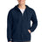 Jerzees ® - NuBlend ® Full - Zip Hooded Sweatshirt. 993M - Jerzees 993M J. Navy S Sweatshirts/Fleece