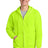 Jerzees ® - NuBlend ® Full - Zip Hooded Sweatshirt. 993M - Jerzees 993M Safety Green S Sweatshirts/Fleece