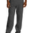 Jerzees ® NuBlend ® Open Bottom Pant with Pockets. 974MP - Jerzees 974MP Black Heather S Activewear