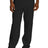 Jerzees ® NuBlend ® Open Bottom Pant with Pockets. 974MP - Jerzees 974MP Black S Activewear