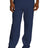 Jerzees ® NuBlend ® Open Bottom Pant with Pockets. 974MP - Jerzees 974MP J. Navy S Activewear