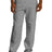 Jerzees ® NuBlend ® Open Bottom Pant with Pockets. 974MP - Jerzees 974MP Oxford S Activewear
