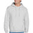 Jerzees ® NuBlend ® Pullover Hooded Sweatshirt. 996M - Jerzees 996M Ash S Sweatshirts/Fleece