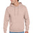 Jerzees ® NuBlend ® Pullover Hooded Sweatshirt. 996M - Jerzees 996M Blush Pink S Sweatshirts/Fleece