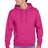 Jerzees ® NuBlend ® Pullover Hooded Sweatshirt. 996M - Jerzees 996M Cyber Pink S Sweatshirts/Fleece