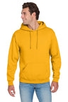 Jerzees ® NuBlend ® Pullover Hooded Sweatshirt. 996M - Jerzees 996M Gold S Sweatshirts/Fleece