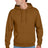 Jerzees ® NuBlend ® Pullover Hooded Sweatshirt. 996M - Jerzees 996M Golden Pecan S Sweatshirts/Fleece