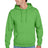 Jerzees ® NuBlend ® Pullover Hooded Sweatshirt. 996M - Jerzees 996M Kiwi S Sweatshirts/Fleece