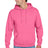 Jerzees ® NuBlend ® Pullover Hooded Sweatshirt. 996M - Jerzees 996M Neon Pink S Sweatshirts/Fleece