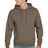 Jerzees ® NuBlend ® Pullover Hooded Sweatshirt. 996M - Jerzees 996M Safari S Sweatshirts/Fleece