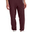 Jerzees ® - NuBlend ® Sweatpant. 973M - Jerzees 973M Maroon S Bottoms