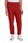 Jerzees ® - NuBlend ® Sweatpant. 973M - Jerzees 973M True Red S Bottoms