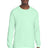 Jerzees ® Premium Blend Ring Spun Long Sleeve T-Shirt 560LS - Jerzees 560LS Mint To Be S T-Shirts