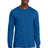 Jerzees ® Premium Blend Ring Spun Long Sleeve T-Shirt 560LS - Jerzees 560LS Royal S T-Shirts