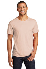 Jerzees ® Premium Blend Ring Spun T-Shirt 560M - Jerzees 560M Blush Pink S T-Shirts