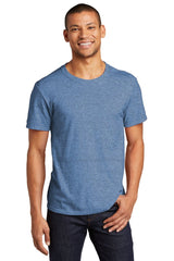Jerzees ® Premium Blend Ring Spun T-Shirt 560M - Jerzees 560M Carolina Heather S T-Shirts