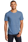 Jerzees ® Premium Blend Ring Spun T-Shirt 560M - Jerzees 560M Carolina Heather S T-Shirts