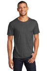 Jerzees ® Premium Blend Ring Spun T-Shirt 560M - Jerzees 560M Charcoal Heather S T-Shirts