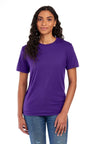 Jerzees ® Premium Blend Ring Spun T-Shirt 560M - Jerzees 560M Deep Purple S T-Shirts