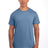 Jerzees ® Premium Blend Ring Spun T-Shirt 560M - Jerzees 560M Denim Heather S T-Shirts