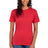 Jerzees ® Premium Blend Ring Spun T-Shirt 560M - Jerzees 560M Fiery Red Heather S T-Shirts