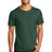Jerzees ® Premium Blend Ring Spun T-Shirt 560M - Jerzees 560M Forest Green Heather S T-Shirts