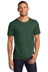 Jerzees ® Premium Blend Ring Spun T-Shirt 560M - Jerzees 560M Forest Green Heather S T-Shirts