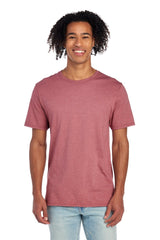 Jerzees ® Premium Blend Ring Spun T-Shirt 560M - Jerzees 560M Heather Mauve S T-Shirts