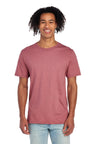 Jerzees ® Premium Blend Ring Spun T-Shirt 560M - Jerzees 560M Heather Mauve S T-Shirts