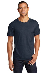 Jerzees ® Premium Blend Ring Spun T-Shirt 560M - Jerzees 560M Indigo Heather S T-Shirts