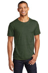 Jerzees ® Premium Blend Ring Spun T-Shirt 560M - Jerzees 560M Military Green Heather S T-Shirts