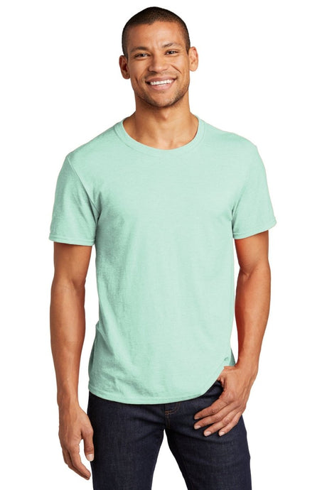 Jerzees ® Premium Blend Ring Spun T-Shirt 560M - Jerzees 560M Mint To Be S T-Shirts