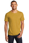 Jerzees ® Premium Blend Ring Spun T-Shirt 560M - Jerzees 560M Mustard Heather S T-Shirts