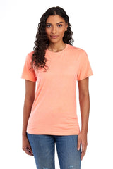 Jerzees ® Premium Blend Ring Spun T-Shirt 560M - Jerzees 560M Peach S T-Shirts