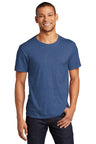 Jerzees ® Premium Blend Ring Spun T-Shirt 560M - Jerzees 560M Retro Heather Royal S T-Shirts