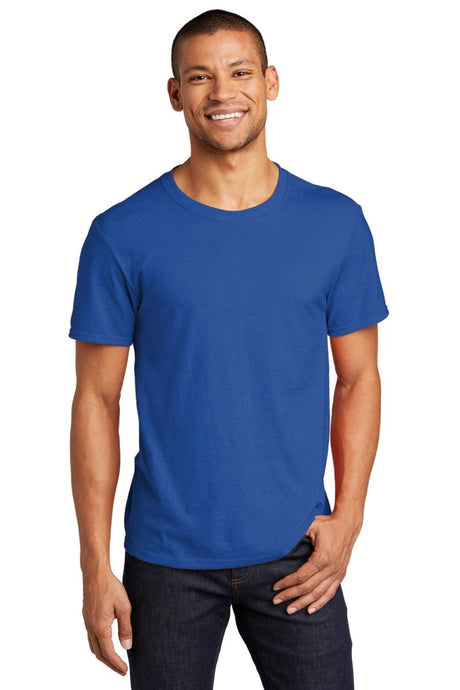 Jerzees ® Premium Blend Ring Spun T-Shirt 560M - Jerzees 560M Royal S T-Shirts