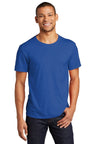 Jerzees ® Premium Blend Ring Spun T-Shirt 560M - Jerzees 560M Royal S T-Shirts