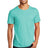 Jerzees ® Premium Blend Ring Spun T-Shirt 560M - Jerzees 560M Scuba Blue S T-Shirts