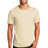 Jerzees ® Premium Blend Ring Spun T-Shirt 560M - Jerzees 560M Sweet Cream Heather S T-Shirts