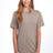 Jerzees ® Premium Blend Ring Spun T-Shirt 560M - Jerzees 560M Taupe Heather S T-Shirts