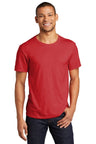 Jerzees ® Premium Blend Ring Spun T-Shirt 560M - Jerzees 560M True Red S T-Shirts