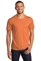 Jerzees ® Premium Blend Ring Spun T-Shirt 560M - Jerzees 560M Vintage Heather Orange S T-Shirts