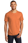 Jerzees ® Premium Blend Ring Spun T-Shirt 560M - Jerzees 560M Vintage Heather Orange S T-Shirts