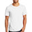 Jerzees ® Premium Blend Ring Spun T-Shirt 560M - Jerzees 560M White S T-Shirts