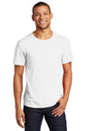 Jerzees ® Premium Blend Ring Spun T-Shirt 560M - Jerzees 560M White S T-Shirts