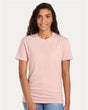 JERZEES Premium Blend Ring - Spun T-Shirt - Blush Pink - JERZEES 560MR Blush Pink S Short Sleeve T-Shirts
