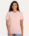 JERZEES Premium Blend Ring - Spun T-Shirt - Blush Pink - JERZEES 560MR Blush Pink S Short Sleeve T-Shirts